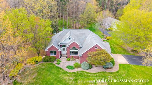 11625 Hidden Hollow Dr, Grand Haven, MI, 49417-8670 | Card Image