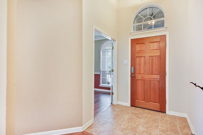502 Mandarin Flyway, House other with 3 bedrooms, 2 bathrooms and 6 parking in Cedar Park TX | Image 8