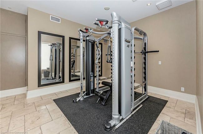 504 - 223 Erb St W, House attached with 2 bedrooms, 2 bathrooms and 1 parking in Waterloo ON | Image 33