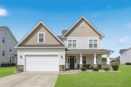 333 Wishaw Ct, Hope Mills, NC, 28348-8226 | Card Image