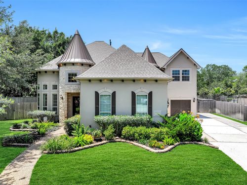 2304 Halls Creek Ct, Friendswood, TX, 77546-2539 | Card Image