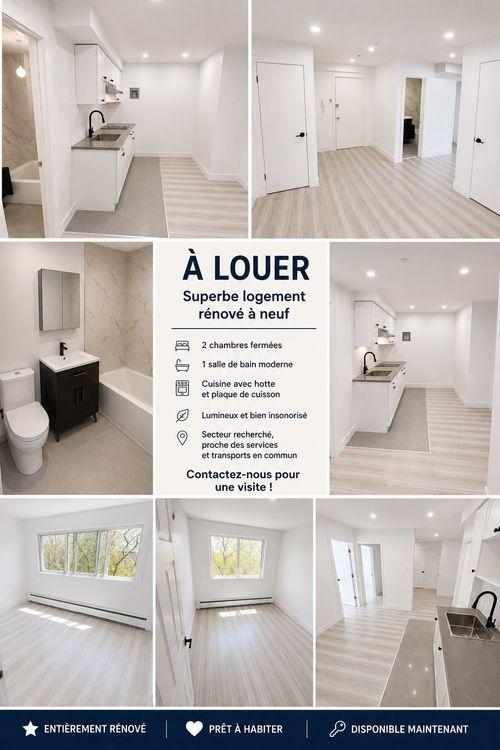 24-2095 Boul Grand, Montréal, QC, H4B2W7 | Card Image