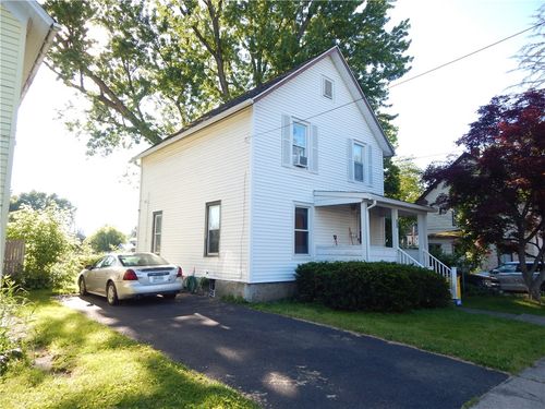 109 West Avenue, Elmira-City, NY, 14904 | Card Image
