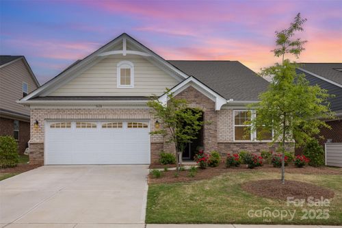3618 Marchers Trace Dr, Mint Hill, NC, 28227-2015 | Card Image