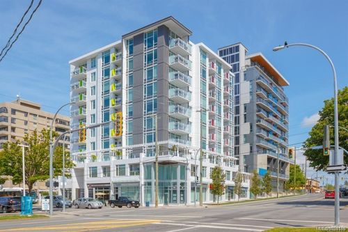 807-1090 Johnson St, Victoria, BC, V8V0B3 | Card Image