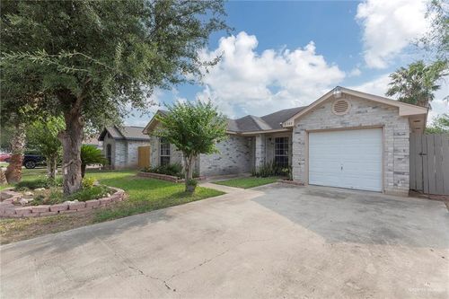 6507 Venus Lane, Pharr, TX, 78577 | Card Image