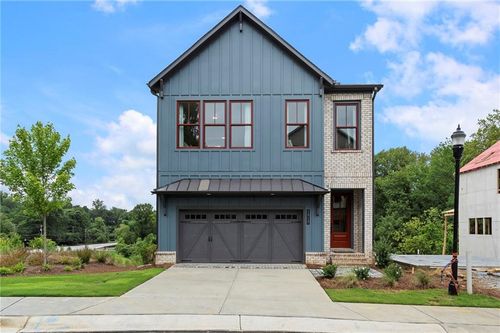 1932 Repose Dr, Chamblee, GA, 30341-1089 | Card Image