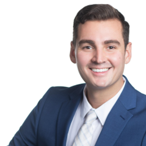 Tyler Perez