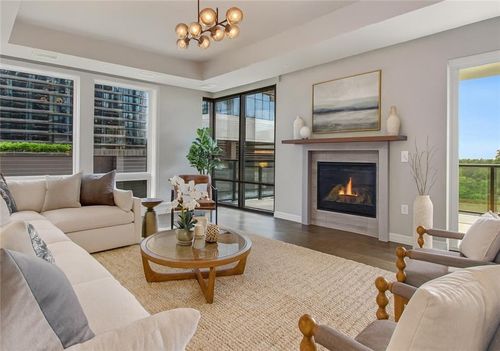 unit-702-867 Peachtree St Ne, Atlanta, GA, 30308-1386 | Card Image