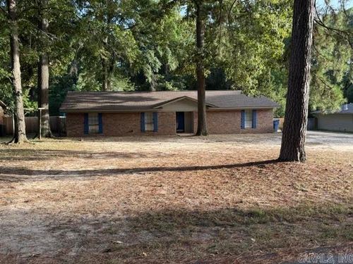 115 Kay Drive, El Dorado, AR, 71730-2234 | Card Image