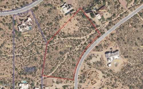 19-31602 N Black Cross Rd, Scottsdale, AZ, 85266-5727 | Card Image