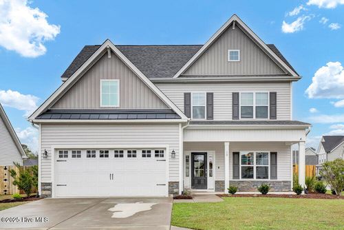 10 Abaco Way, Hampstead, NC, 28443-0288 | Card Image