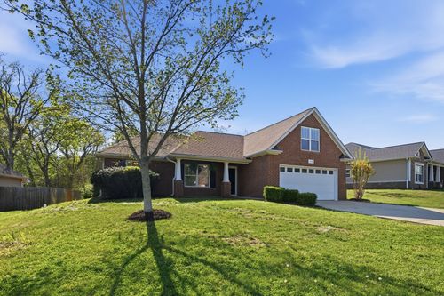 5007 Morning Dove Ln, Spring Hill, TN, 37174-8636 | Card Image