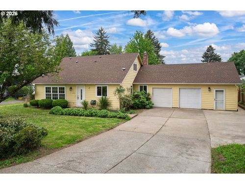 8103 Se Cypress Ave, Milwaukie, OR, 97267 | Card Image