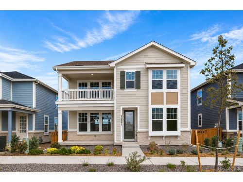 24190 E 54th Pl, Aurora, CO, 80019-2977 | Card Image