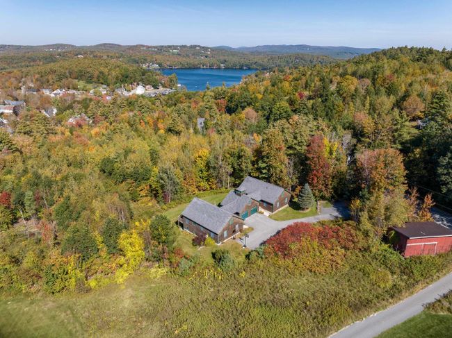 A - 68 Burkehaven Hill Road, House other with 4 bedrooms, 2 bathrooms and null parking in Sunapee NH | Image 34