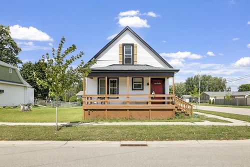 108 Polk Street, North Fond Du Lac, WI, 54936 | Card Image