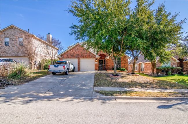 19321 Gale Meadow Dr, House other with 4 bedrooms, 3 bathrooms and 4 parking in Pflugerville TX | Image 26