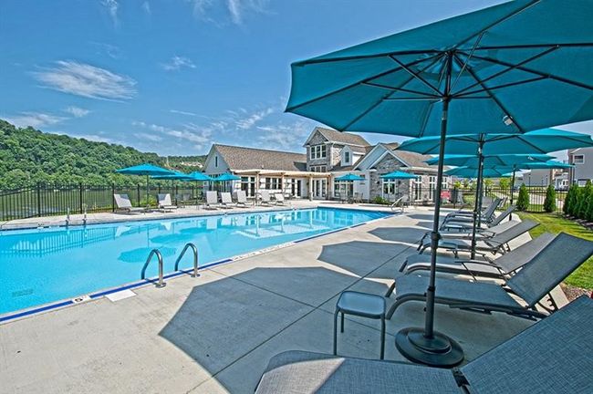 39 2 Nd St, House other with 4 bedrooms, 5 bathrooms and 3 parking in Oakmont PA | Image 40
