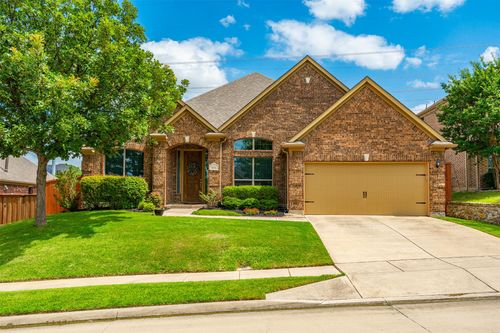 626 Allister Ct, Roanoke, TX, 76262-6014 | Card Image