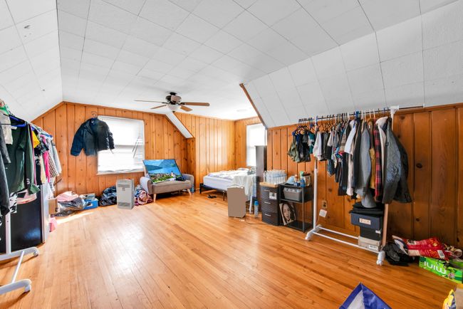 20821 Blackmar Ave, House other with 3 bedrooms, 2 bathrooms and null parking in Warren MI | Image 14