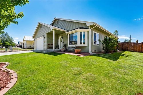 531 Angel Way, Mancos, CO, 81328-6711 | Card Image