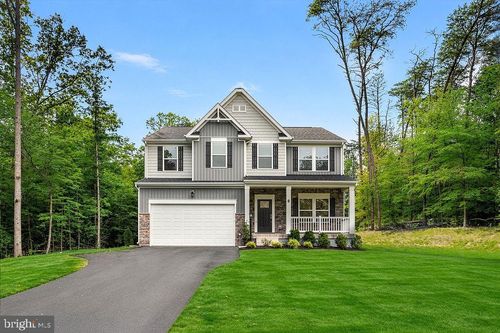 8 Timberidge Dr, FREDERICKSBURG, VA, 22406-4623 | Card Image
