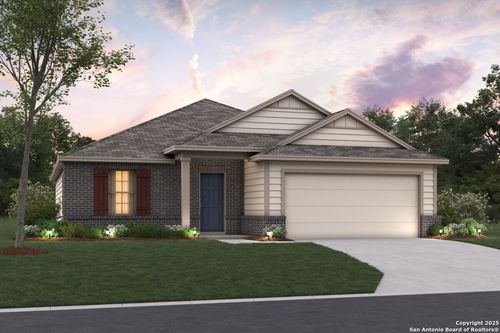 3014 Selhurst St, Converse, TX, 78109-2588 | Card Image