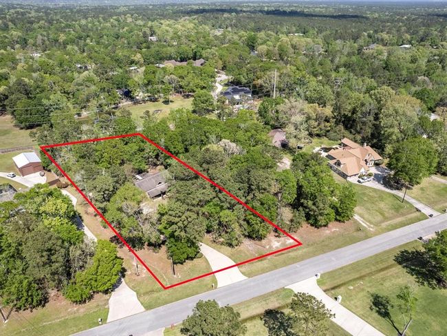 715 Commons Lakeview Dr, House other with 3 bedrooms, 3 bathrooms and null parking in Huffman TX | Image 45