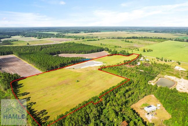 299 Collins Loop, Home with 0 bedrooms, 0 bathrooms and null parking in Odum GA | Image 7
