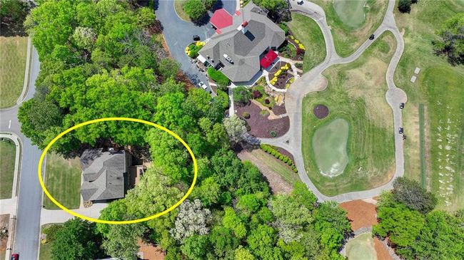 5915 Masters Club Dr, House other with 5 bedrooms, 4 bathrooms and null parking in Suwanee GA | Image 77