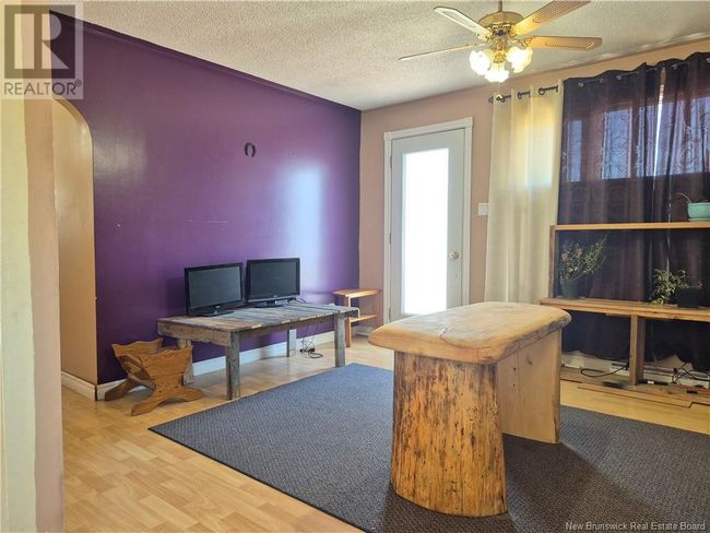 1871 Rte 160, House other with 2 bedrooms, 1 bathrooms and null parking in Saint-Sauveur NB | Image 4