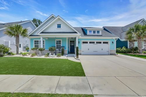 1120 Doubloon Dr, North Myrtle Beach, SC, 29582-2668 | Card Image