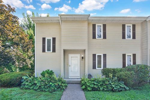 91-91 Spring Ln, Suffield, CT, 06078-1969 | Card Image