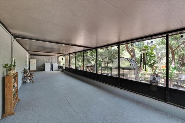 48x12 screened lanai | Image 10