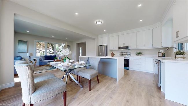 145 Ballantyne Ave, House other with 5 bedrooms, 5 bathrooms and 6 parking in Cambridge ON | Image 9