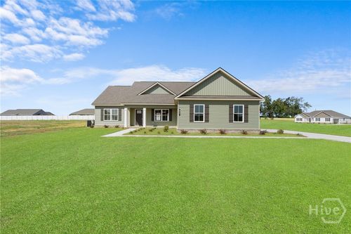 92-0 Ryegrass, Statesboro, GA, 30458 | Card Image