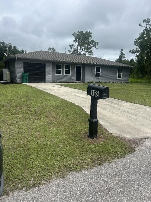 162 Swift St, PORT CHARLOTTE, FL, 33954-4139 | Card Image