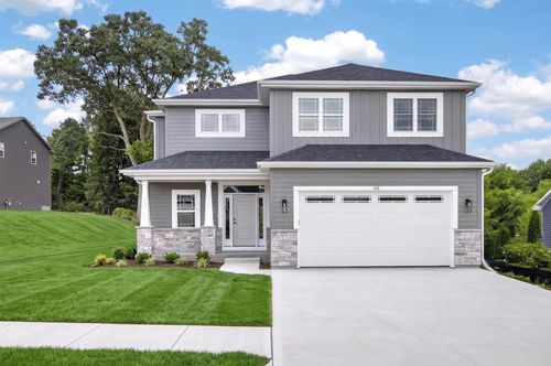 lt3-1101 Fairway Drive, Twin Lakes, WI, 53181 | Card Image