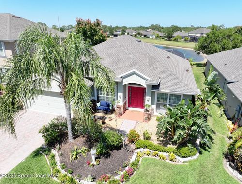 283 Abernathy Cir Se, Palm Bay, FL, 32909-2346 | Card Image