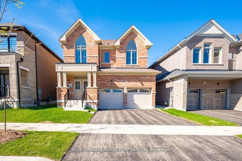 637 Fullum Landing, Milton, ON, L9E1V1 | Card Image