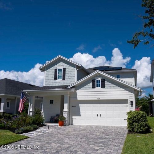 159 Vista Lake Cir, Ponte Vedra, FL, 32081-0077 | Card Image