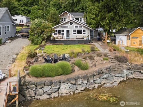 3021 115th Ave Nw, Gig Harbor, WA, 98335-5861 | Card Image