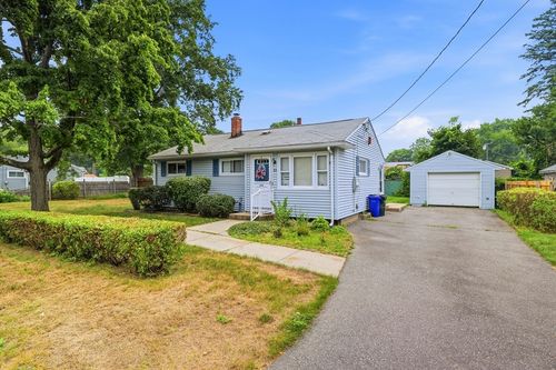 23 Steuben St, Springfield, MA, 01151 | Card Image