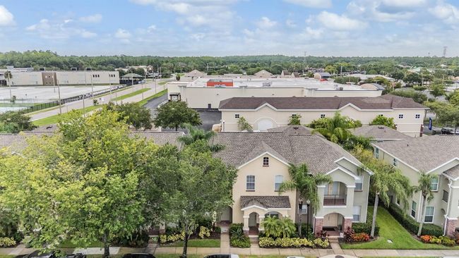 14167 Stilton St, Townhouse with 2 bedrooms, 3 bathrooms and null parking in TAMPA FL | Image 42