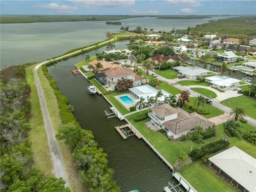 3586 Lucia Drive, Vero Beach, FL, 32967 | Card Image