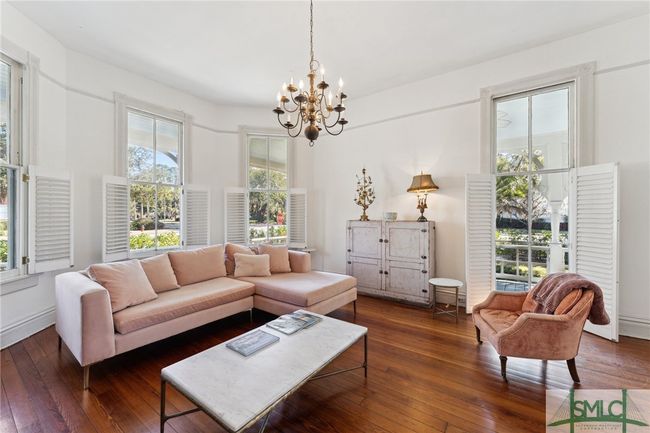 905 Union St, House other with 4 bedrooms, 2 bathrooms and null parking in Brunswick GA | Image 11
