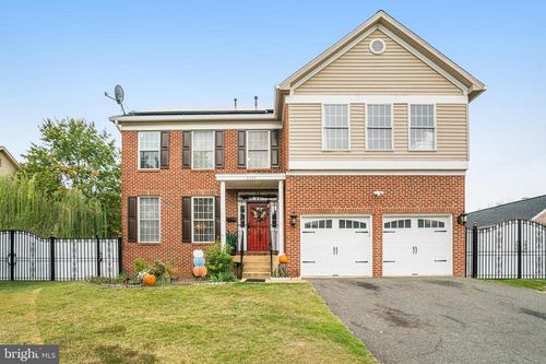 3444 Washington Dr, FALLS CHURCH, VA, 22041-2003 | Card Image