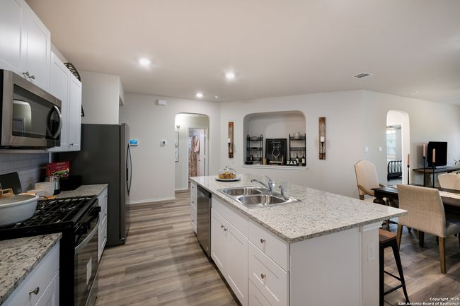 MODEL HOME PHOTOGRAPHED FLOOR PLAN IS AVAILABLE. | Image 6