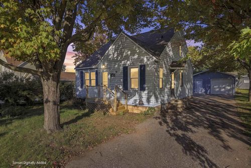 520 13th Street North, WISCONSIN RAPIDS, WI, 54494 | Card Image